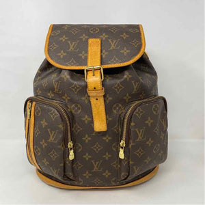 Pre-Owned Louis Vuitton Monogram Canvas Designer Handbag