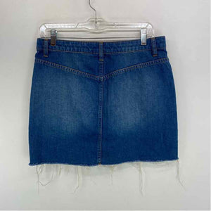 Pre-Owned Size M BDG Denim Skirt