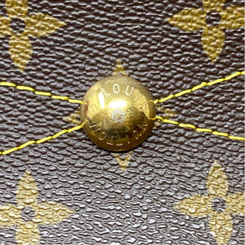 Pre-Owned Louis Vuitton Monogram Canvas Designer Handbag