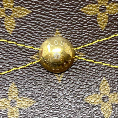 Pre-Owned Louis Vuitton Monogram Canvas Designer Handbag