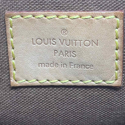 Pre-Owned Louis Vuitton Monogram Canvas Designer Handbag