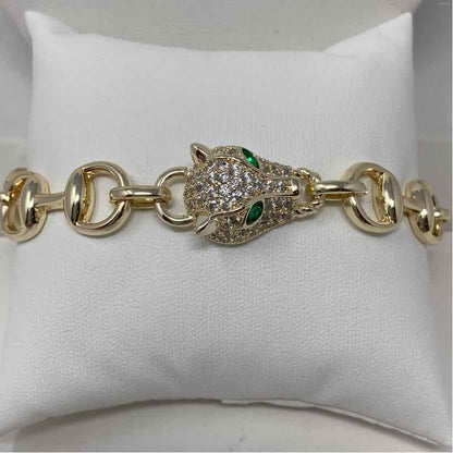 Pre-Owned Gold Bracelet