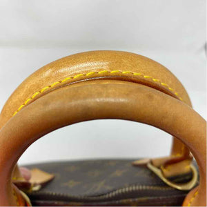 Pre-Owned Louis Vuitton Monogram Canvas Designer Handbag
