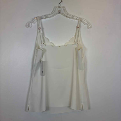 Pre-Owned Size 2/S Ted Baker White Top