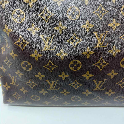 Pre-Owned Louis Vuitton Monogram Canvas Handbag