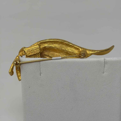 Pre-Owned Brooch