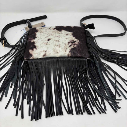 Animal Print Handbag