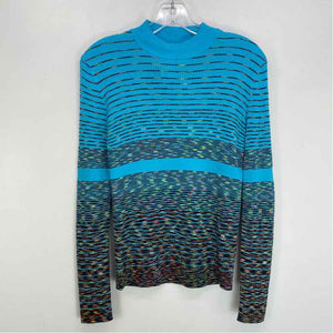 Pre-Owned Missoni Sage Knit Women Size S Designer Clothes