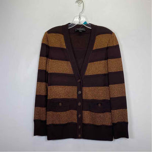 Pre-Owned Size S St John Brown Sweater
