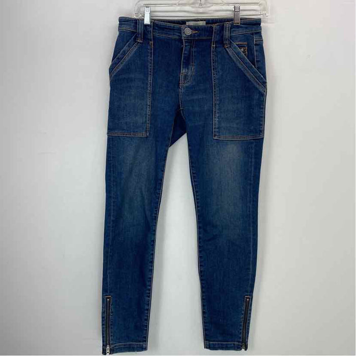 Pre-Owned Size 27/S JOIE Denim Jeans