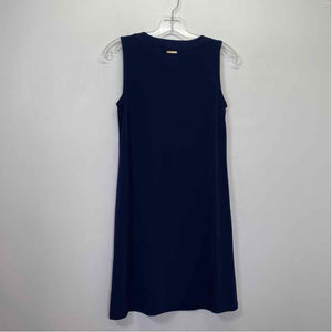 Pre-Owned Size XS Michael Kors Navy Casual Dress