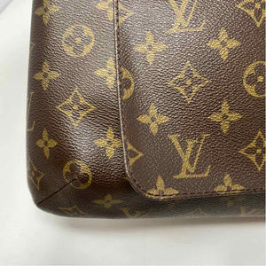 Pre-Owned Louis Vuitton Monogram Canvas Designer Handbag