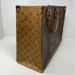 Pre-Owned Louis Vuitton Monogram Canvas Designer Handbag