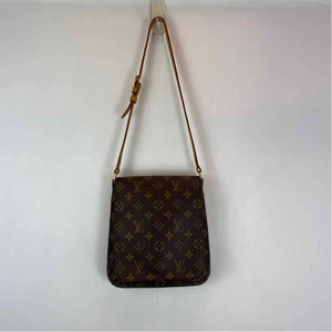 Pre-Owned Louis Vuitton Monogram Canvas Designer Handbag