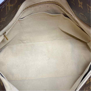 Pre-Owned Louis Vuitton Monogram Canvas Designer Handbag