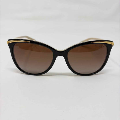 Pre-Owned Ralph Lauren Black Sunglasses