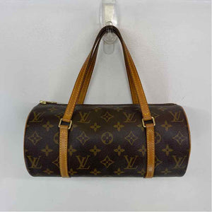 Pre-Owned Louis Vuitton Monogram Canvas Designer Handbag