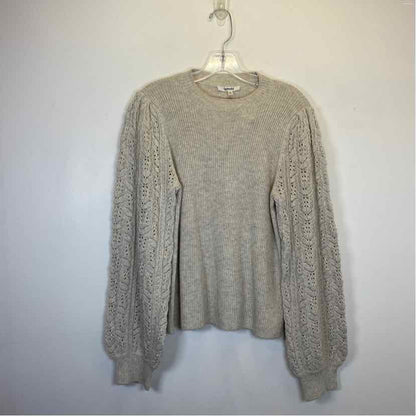 Pre-Owned Size XL Splendid Grey Sweater