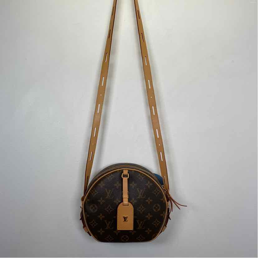 Pre-Owned Louis Vuitton Monogram Canvas Designer Handbag