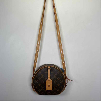 Pre-Owned Louis Vuitton Monogram Canvas Designer Handbag