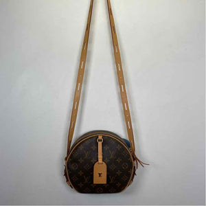 Pre-Owned Louis Vuitton Monogram Canvas Designer Handbag