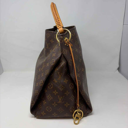 Pre-Owned Louis Vuitton Monogram Canvas Handbag