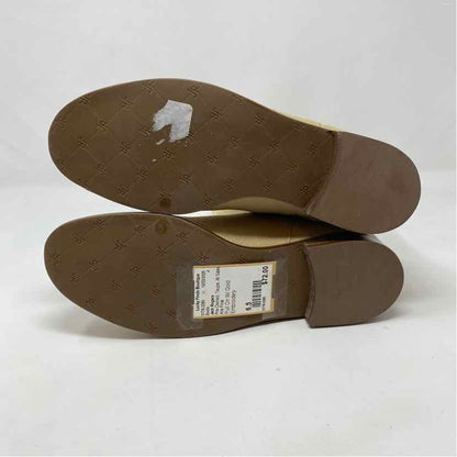 Pre-Owned Shoe Size 6.5 Jack Rogers Taupe Boots