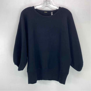 Pre-Owned Size M Tahari Black Sweater