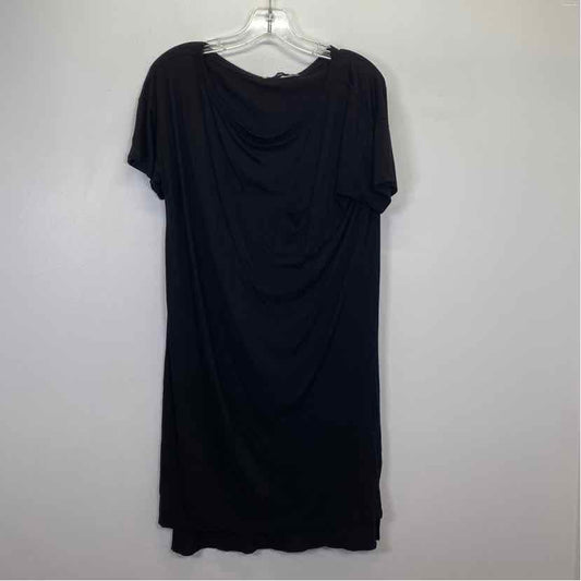 Pre-Owned Size S Alexander Wang Black Casual Dress