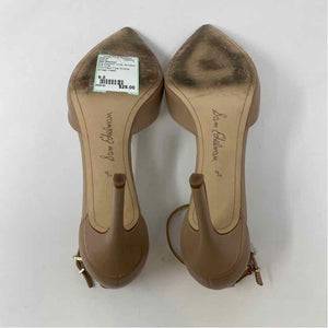 Pre-Owned Shoe Size 9.5 Sam Edelman nude Casual