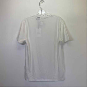 Pre-Owned Size XS Theory White Top