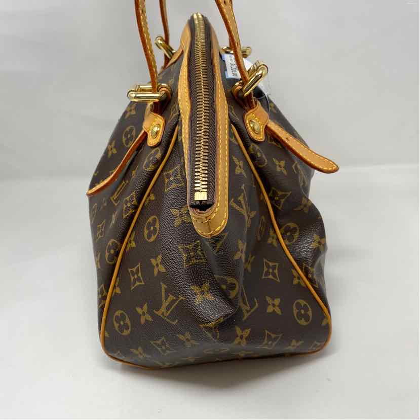 Pre-Owned Louis Vuitton Monogram Canvas Designer Handbag