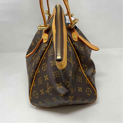 Pre-Owned Louis Vuitton Monogram Canvas Designer Handbag