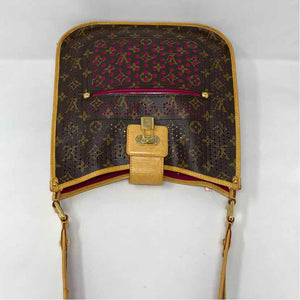 Pre-Owned Louis Vuitton Monogram Canvas Designer Handbag