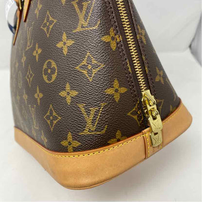 Pre-Owned Louis Vuitton Monogram Canvas Designer Handbag