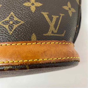 Pre-Owned Louis Vuitton Monogram Canvas Designer Handbag