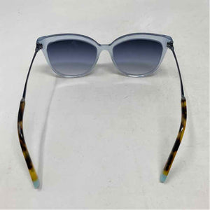 Pre-Owned Tiffany Blue Metal Sunglasses