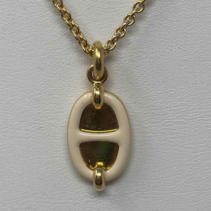 Pre-Owned Hermes Gold Designer Jewelry