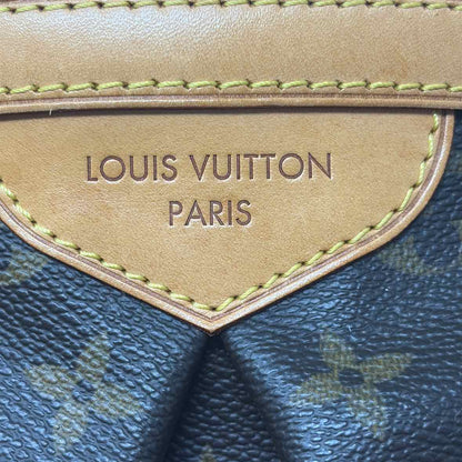 Pre-Owned Louis Vuitton Monogram Canvas Designer Handbag