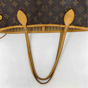 Pre-Owned Louis Vuitton Monogram Canvas Designer Handbag