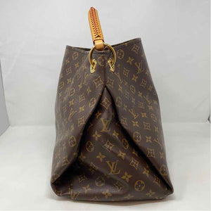 Pre-Owned Louis Vuitton Monogram Canvas Designer Handbag