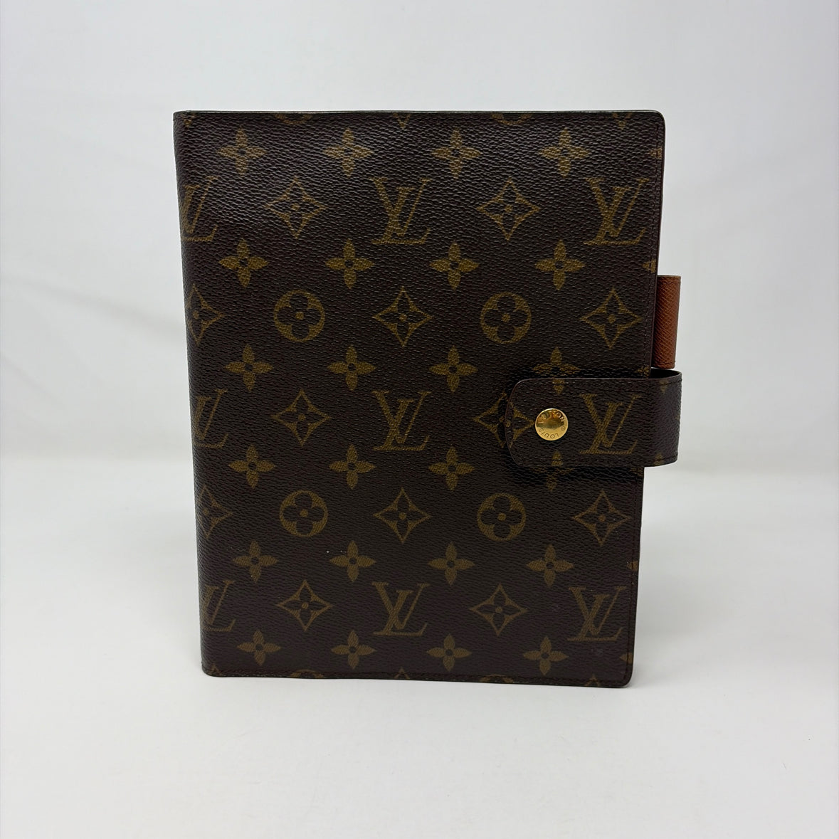 Pre-Owned Louis Vuitton Monogram Canvas Designer Handbag
