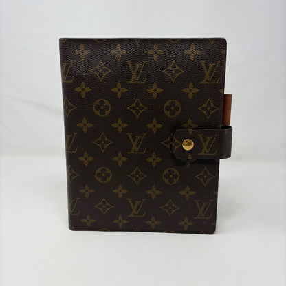 Pre-Owned Louis Vuitton Monogram Canvas Designer Handbag