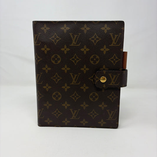 Pre-Owned Louis Vuitton Monogram Canvas Designer Handbag