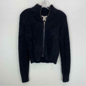 Pre-Owned Size XS Sincerley Jules Black Sweater