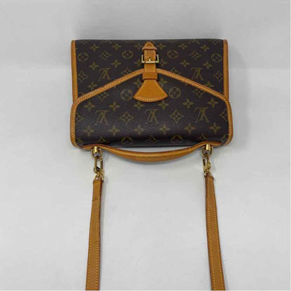 Pre-Owned Louis Vuitton Monogram Canvas Designer Handbag