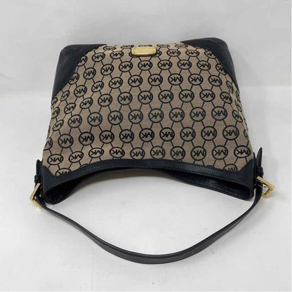 Pre-Owned Michael Kors Monogram Canvas Handbag