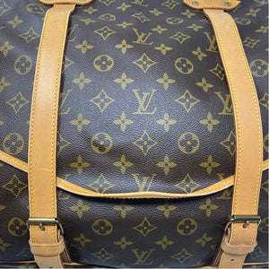 Pre-Owned Louis Vuitton Monogram Canvas Designer Handbag