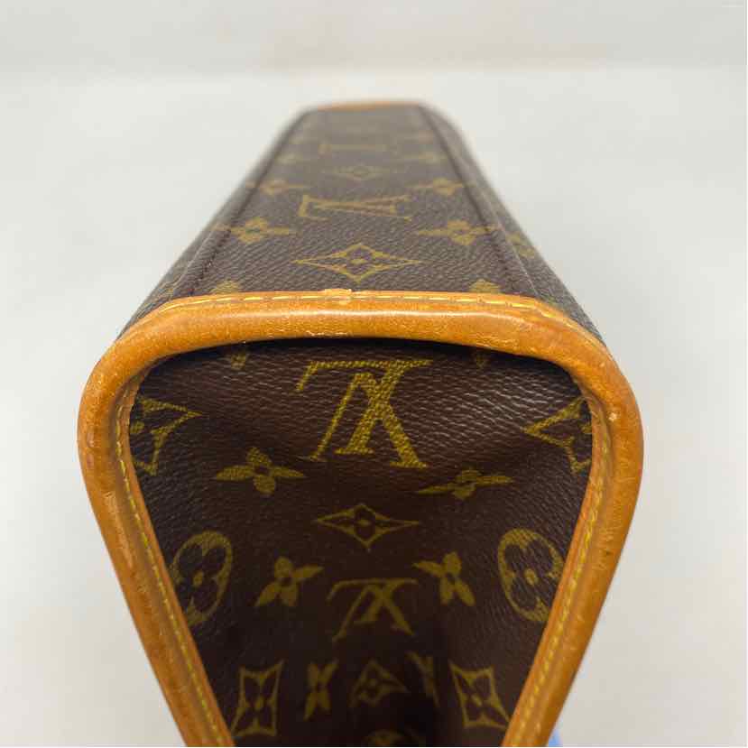 Pre-Owned Louis Vuitton Monogram Canvas Designer Handbag