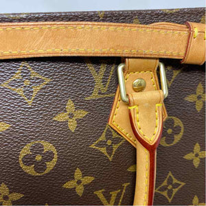 Pre-Owned Louis Vuitton Monogram Canvas Designer Handbag